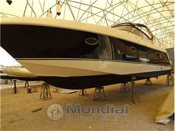 MANO MARINE 35 OPEN