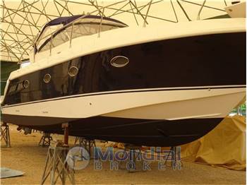 MANO MARINE 35 OPEN