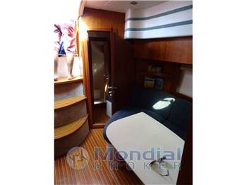 MANO MARINE 35 OPEN