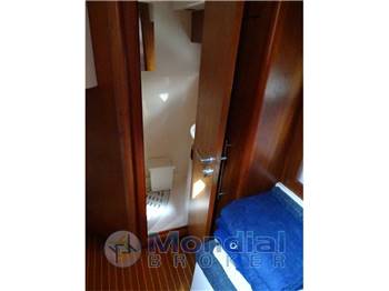 MANO MARINE 35 OPEN