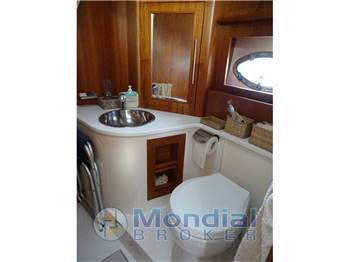 MANO MARINE 35 OPEN
