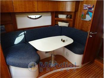 MANO MARINE 35 OPEN