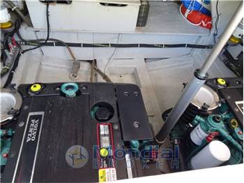 MANO MARINE 35 OPEN