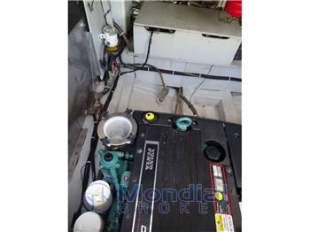 MANO MARINE 35 OPEN