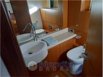 FERRETTI 630