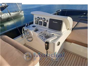 FERRETTI 630
