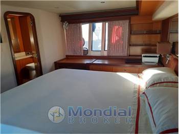 FERRETTI 630