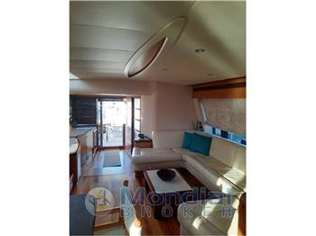 FERRETTI 630