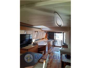 FERRETTI 630