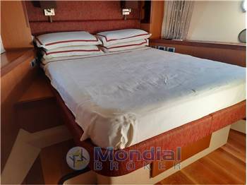 FERRETTI 630