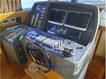 FERRETTI 630