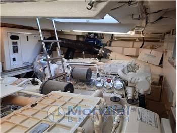 FERRETTI 630