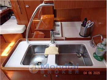 BENETTEAU OCEANIS54DS