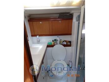 BENETTEAU OCEANIS54DS