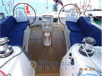 BENETTEAU OCEANIS54DS