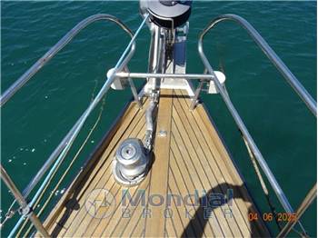 BENETTEAU OCEANIS54DS
