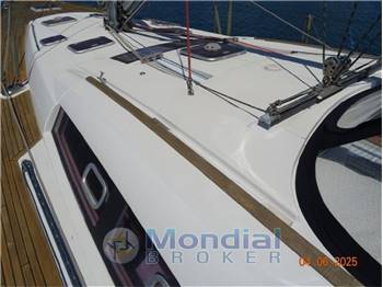 BENETTEAU OCEANIS54DS