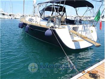 BENETTEAU OCEANIS54DS