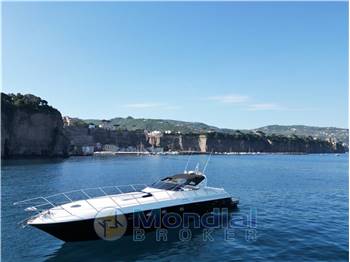 CANTIERI SARNICO 58