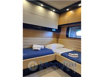 CANTIERI SARNICO 58