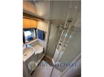 CANTIERI SARNICO 58