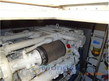 CANTIERI SARNICO 58