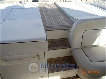 CANTIERI SARNICO 58