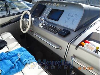 CANTIERI SARNICO 58