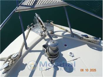 CANTIERI SARNICO 58