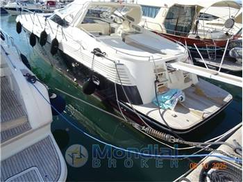CANTIERI SARNICO 58