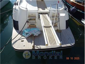 CANTIERI SARNICO 58