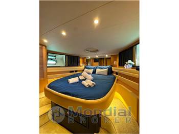 CANTIERI SARNICO 58