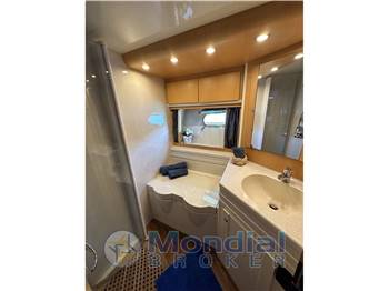 CANTIERI SARNICO 58