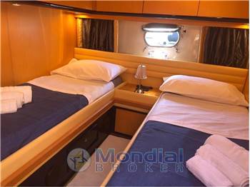 CANTIERI SARNICO 58