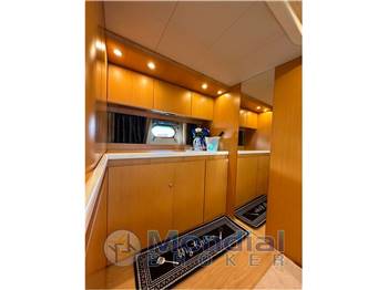 CANTIERI SARNICO 58