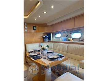 CANTIERI SARNICO 58