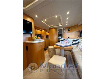 CANTIERI SARNICO 58