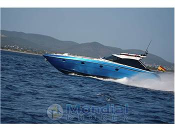 BAIA AQUA 54