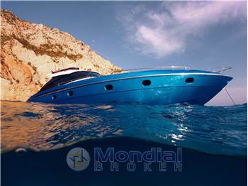 BAIA AQUA 54
