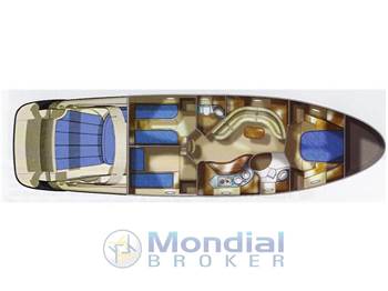 BAIA AQUA 54