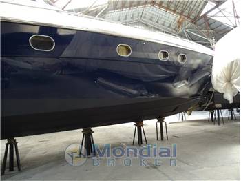 BAIA MERYCRAFT AZZURRA 63