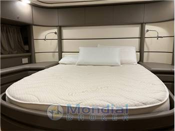 BAIA MERYCRAFT AZZURRA 63