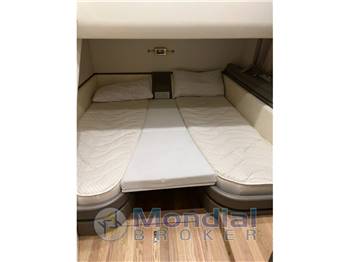 BAIA MERYCRAFT AZZURRA 63