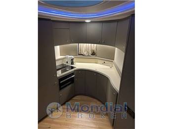 BAIA MERYCRAFT AZZURRA 63