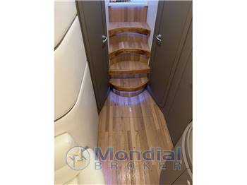 BAIA MERYCRAFT AZZURRA 63