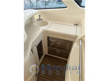 BAIA MERYCRAFT AZZURRA 63