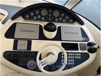 BAIA MERYCRAFT AZZURRA 63