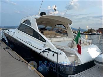 BAIA MERYCRAFT AZZURRA 63