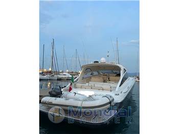 BAIA MERYCRAFT AZZURRA 63