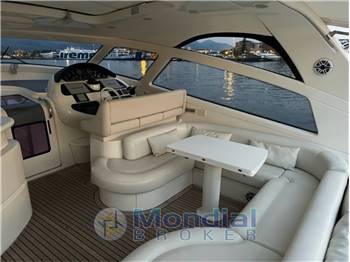 BAIA MERYCRAFT AZZURRA 63